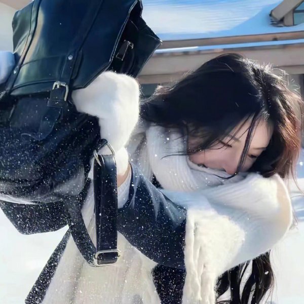 锦鲤是个技术活